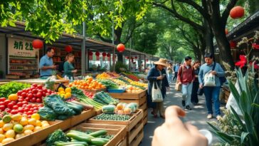 iniziativa cinese per stimolare il consumo sostenibile un passo verso un futuro verde 1767722589