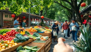 iniziativa cinese per stimolare il consumo sostenibile un passo verso un futuro verde 1767722589