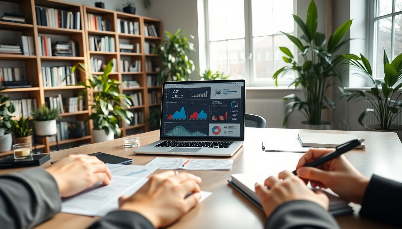 Iniziativa per Potenziare l’Uso dell’Intelligenza Artificiale nelle PMI Europee