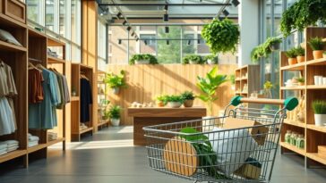 iniziative per un retail sostenibile e circolare verso un futuro eco friendly 1769138760