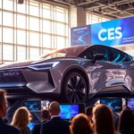 innovazioni di qualcomm nel settore automotive le novita del ces 2026 1767781322