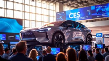 innovazioni di qualcomm nel settore automotive le novita del ces 2026 1767781322