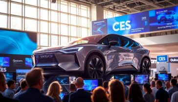 innovazioni di qualcomm nel settore automotive le novita del ces 2026 1767781322