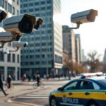 innovazioni tecnologiche nella polizia tendenze e prospettive per il 2026 1767247740