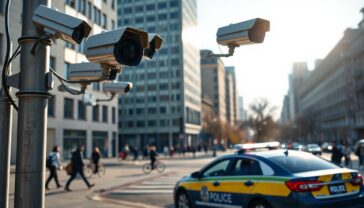 innovazioni tecnologiche nella polizia tendenze e prospettive per il 2026 1767247740