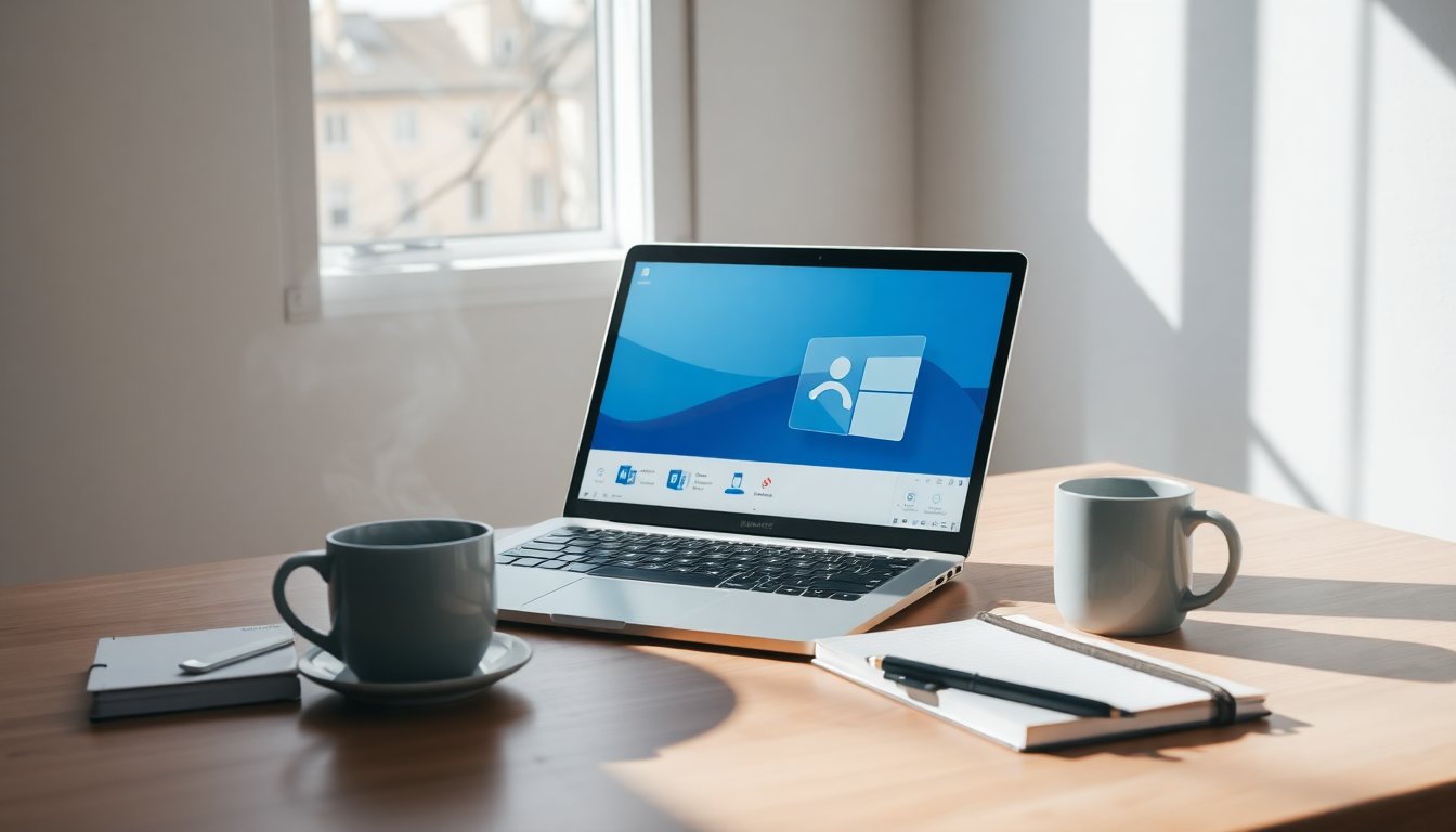 Integrazione di Copilot in Esplora File di Windows 11: Scopri Tutte le Novità!
