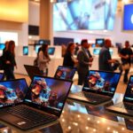 intel lancia i nuovi processori core ultra serie 3 con gpu avanzata per prestazioni straordinarie 1767729953