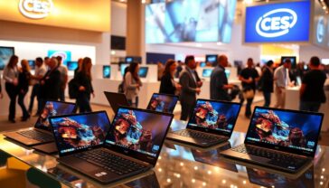 intel lancia i nuovi processori core ultra serie 3 con gpu avanzata per prestazioni straordinarie 1767729953