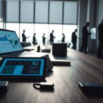 intelligenza artificiale e cyber frodi lallerta cruciale per i leader aziendali 1768294736