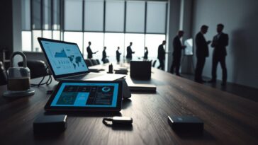 intelligenza artificiale e cyber frodi lallerta cruciale per i leader aziendali 1768294736