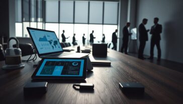 intelligenza artificiale e cyber frodi lallerta cruciale per i leader aziendali 1768294736