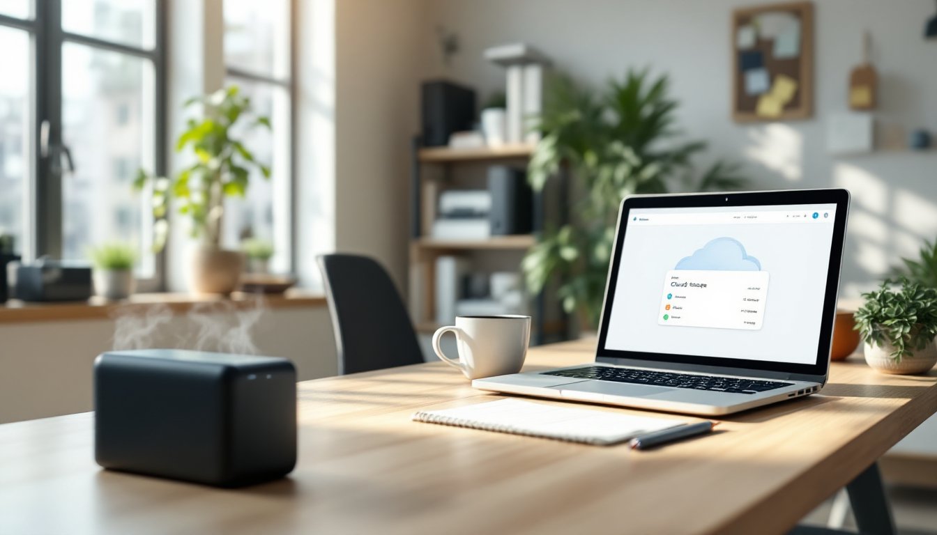 Internxt: la soluzione di archiviazione cloud sicura e conveniente
