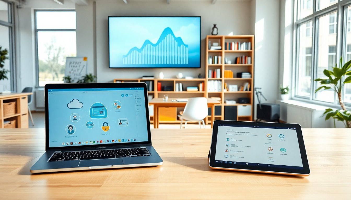 Internxt: storage cloud sicuro e privato per tutti gli utenti