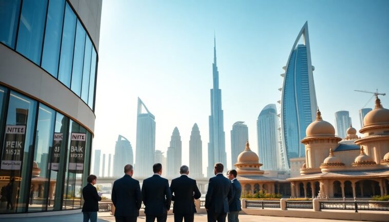 intesa sanpaolo rafforza la sua presenza in medio oriente con la finanza sostenibile 1767244046