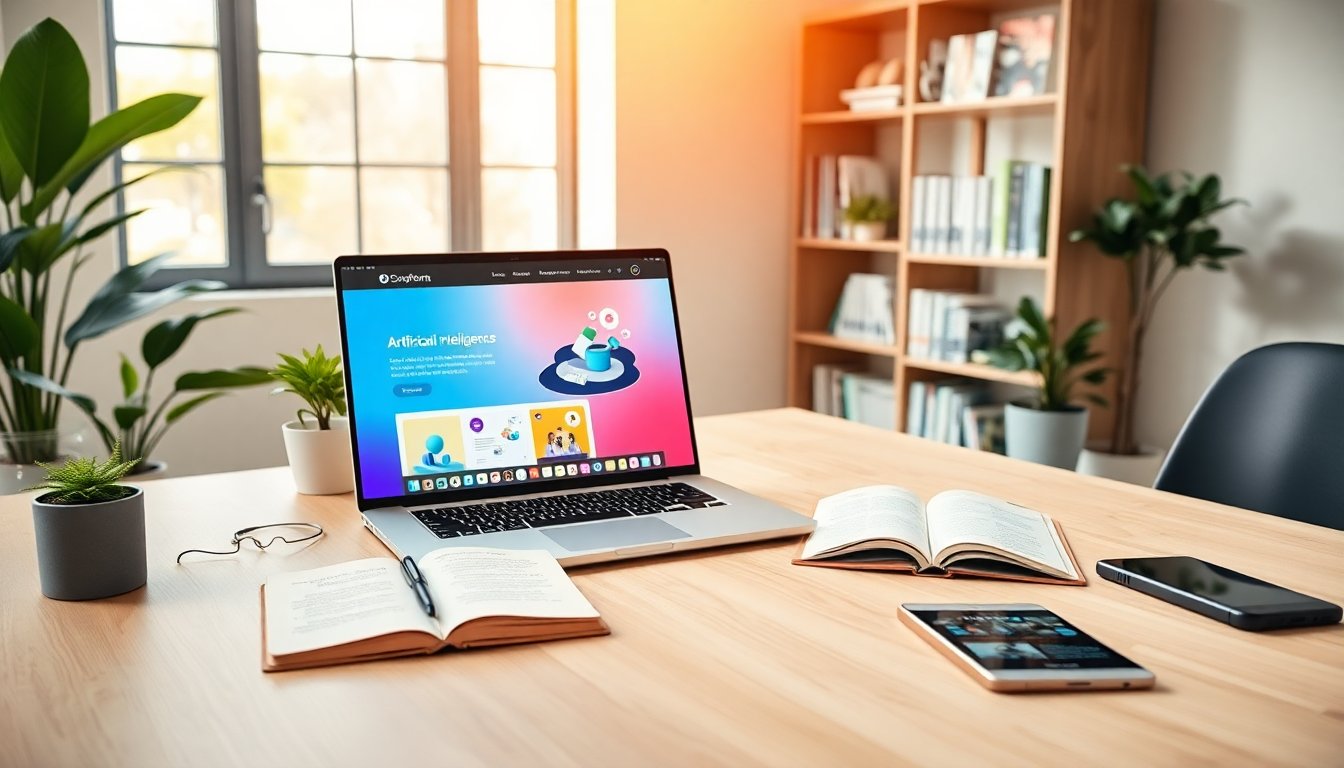 IONOS: Hosting Gratuito per un Anno con Strumenti AI Integrati