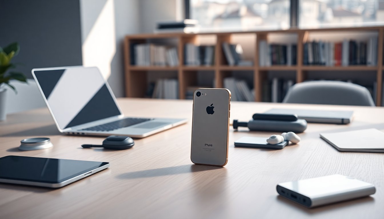 iPhone Air 2: tutte le novità e gli aggiornamenti previsti per il 2026