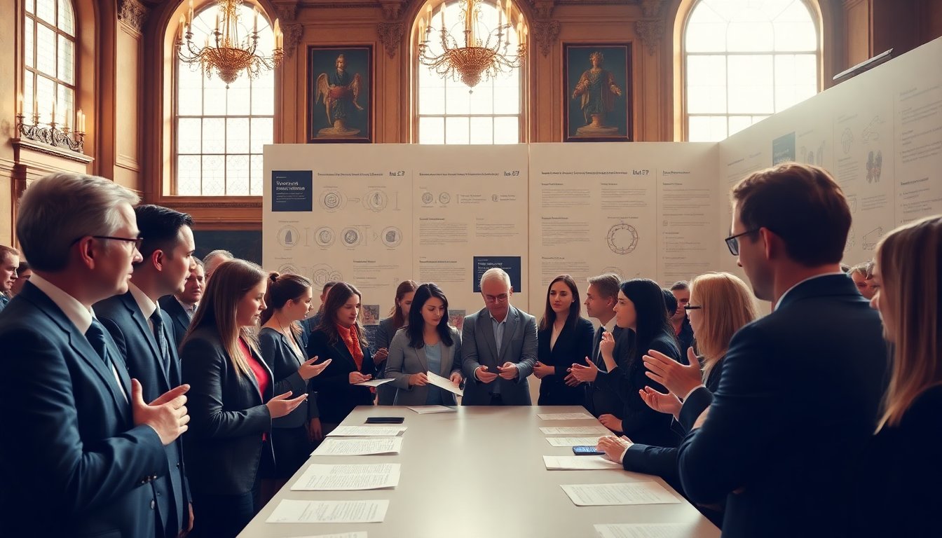 Khan lancia un’iniziativa per formare la forza lavoro di Londra nell’Intelligenza Artificiale