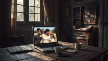 la casa infestata di internet e i ricordi virtuali 1767681862