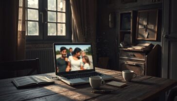 la casa infestata di internet e i ricordi virtuali 1767681862