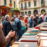 la crescita del commercio di articoli usati e il suo impatto sul retail 1767652401