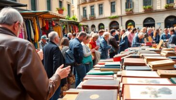 la crescita del commercio di articoli usati e il suo impatto sul retail 1767652401