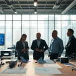 la fusione tra netmore e actility un nuovo capitolo per liot globale 1769604550