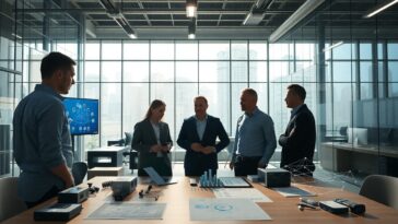 la fusione tra netmore e actility un nuovo capitolo per liot globale 1769604550