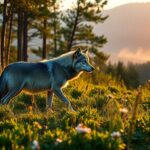 la gestione del lupo in europa sfide e strategie di protezione 1769445194