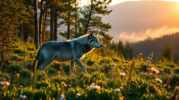 la gestione del lupo in europa sfide e strategie di protezione 1769445194