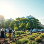 la green economy oltre i 5000 miliardi un impulso verso un futuro sostenibile 1769619420