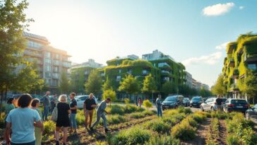 la green economy oltre i 5000 miliardi un impulso verso un futuro sostenibile 1769619420