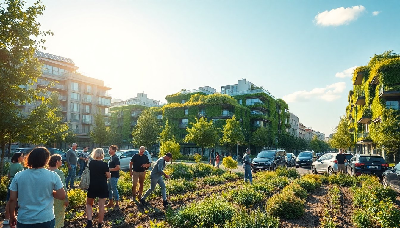 La green economy oltre i 5.000 miliardi: un impulso verso un futuro sostenibile