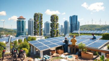 la green economy supera i 5000 miliardi e accelera verso il traguardo del 2030 1769879688