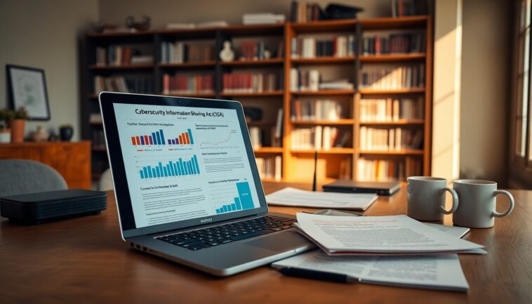 la legge sulla cybersecurity degli stati uniti ottiene unestensione di nove mesi 1769252889