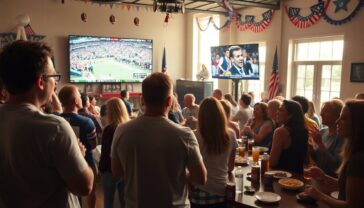 la reazione di donald trump alla scelta musicale del super bowl ecco cosa ha detto 1769370473