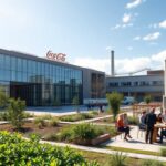 la rivoluzione del centro innovativo trasformazione dello stabilimento coca cola di gaglianico 1768860868