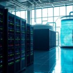 lacqua risorsa cruciale per i data center e lindustria tecnologica 1769593342