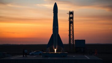 landspace e il razzo riutilizzabile zhuque 3 linizio di una nuova era per lindustria spaziale cinese 1767974338