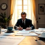 le dimissioni di guido scorza dal garante della privacy e linchiesta in corso 1768709132