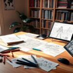 le graphic novel e i comic book piu attesi del 2026 1767332334