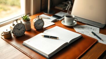 le migliori agende e planner per organizzare al meglio il tuo 2026 1767295554