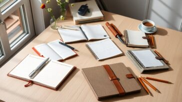 le migliori agende per organizzare il tuo 2026 scopri le piu efficaci e trendy 1767277190