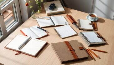 le migliori agende per organizzare il tuo 2026 scopri le piu efficaci e trendy 1767277190