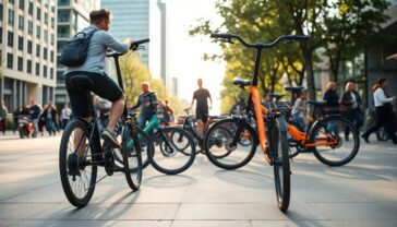le migliori bici pieghevoli del 2026 guida alle performance eccezionali 1768053547