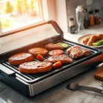 le migliori bistecchiere elettriche per una grigliata perfetta guida allacquisto 2023 1769763499