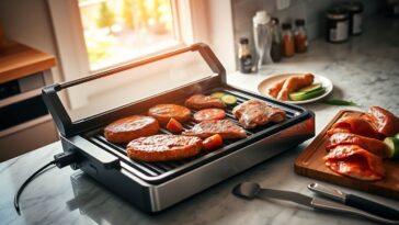 le migliori bistecchiere elettriche per una grigliata perfetta guida allacquisto 2023 1769763499