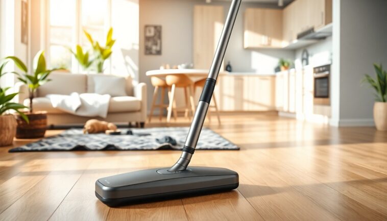 le migliori scope elettriche economiche per la pulizia della tua casa 1767700326