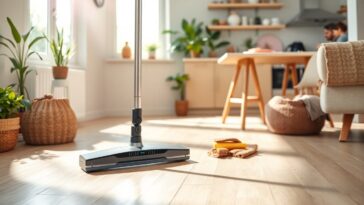 le migliori scope elettriche economiche sotto i 300 euro scopri le offerte imperdibili 1767755632