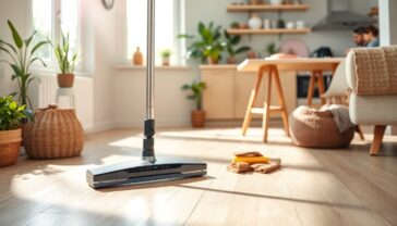 le migliori scope elettriche economiche sotto i 300 euro scopri le offerte imperdibili 1767755632