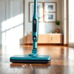 le migliori scope elettriche sotto i 300 euro per una pulizia efficiente e senza sforzo 1767737266